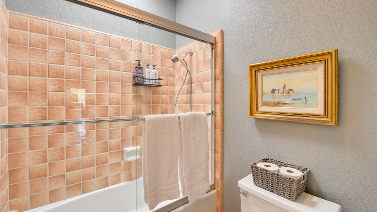 Photo of Bathroom in Borrego Springs