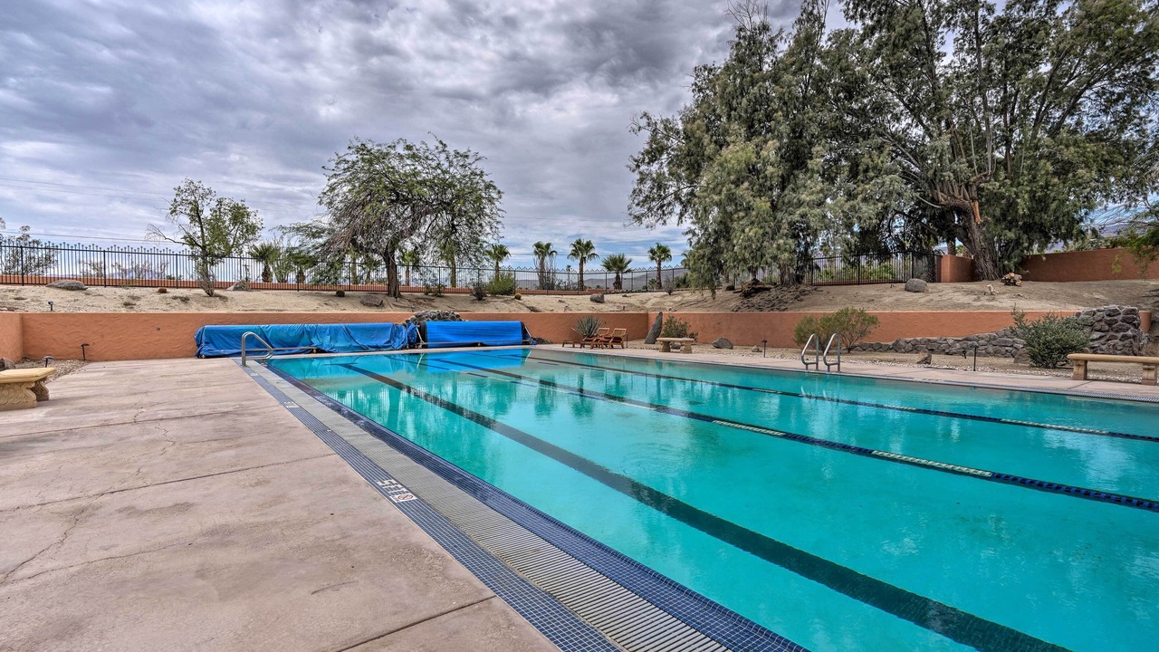 Photo of Outdoor in Borrego Springs