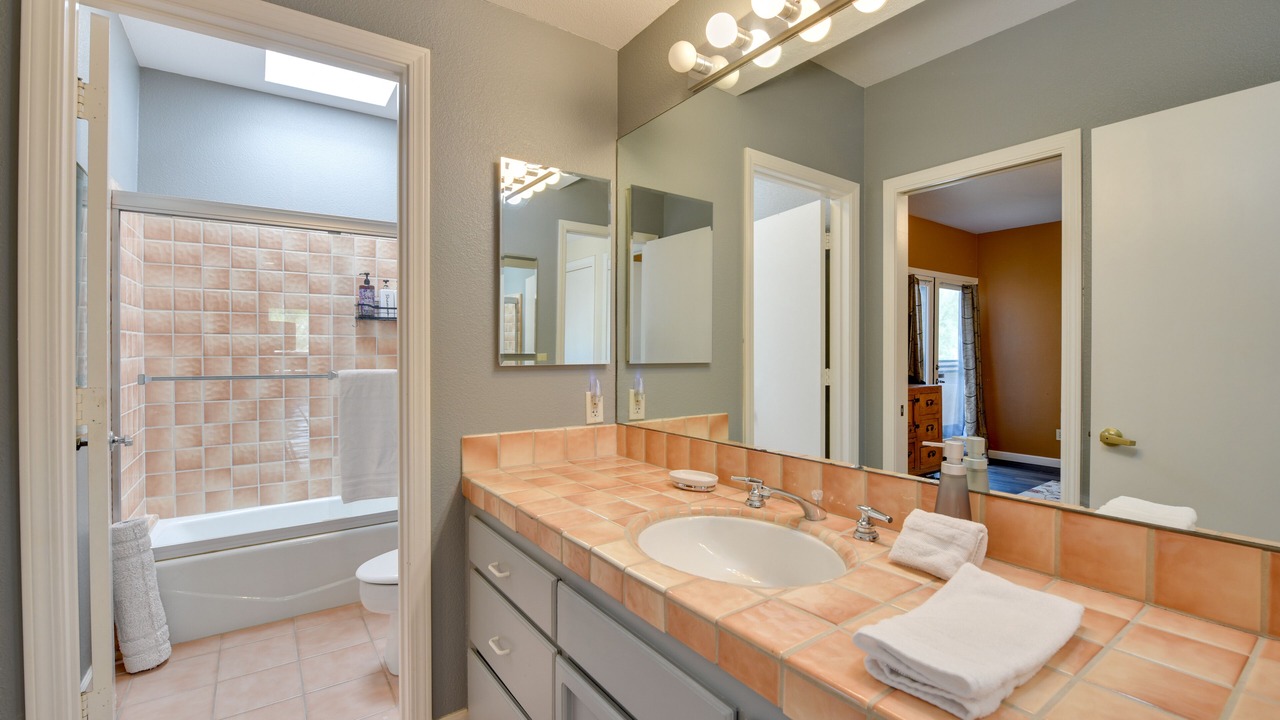 Photo of Bathroom in Borrego Springs