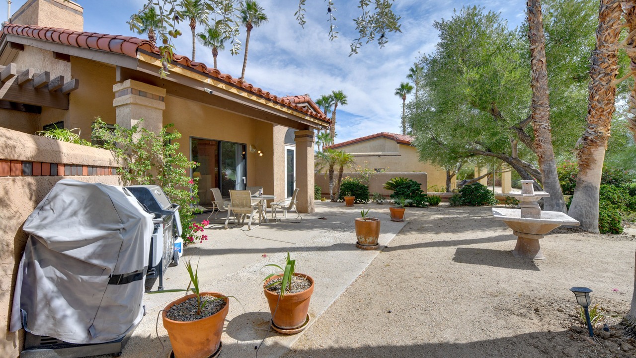 Photo of Outdoor in Borrego Springs