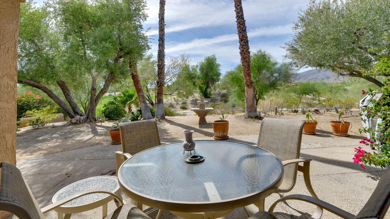 Photo of Outdoor in Borrego Springs