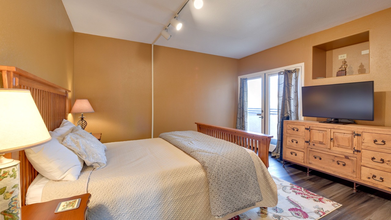 Photo of Bedroom in Borrego Springs