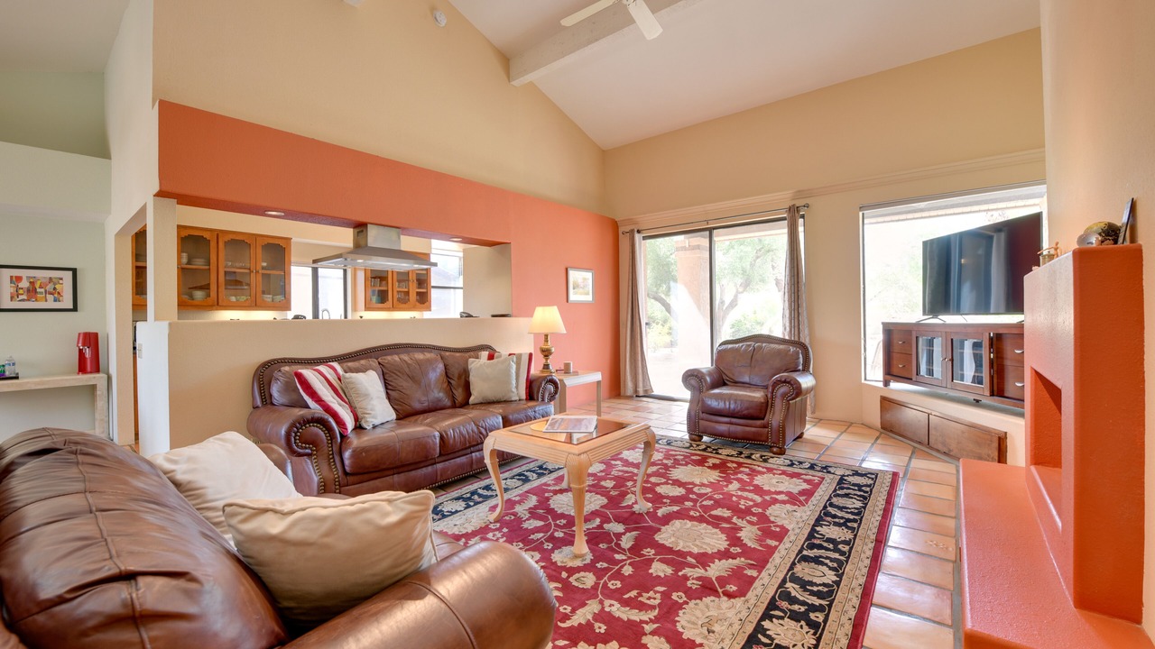 Photo of Bedroom in Borrego Springs