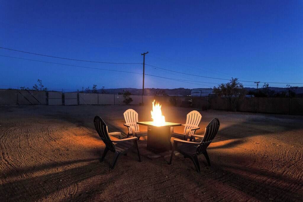 Photo of Others in Joshua Tree