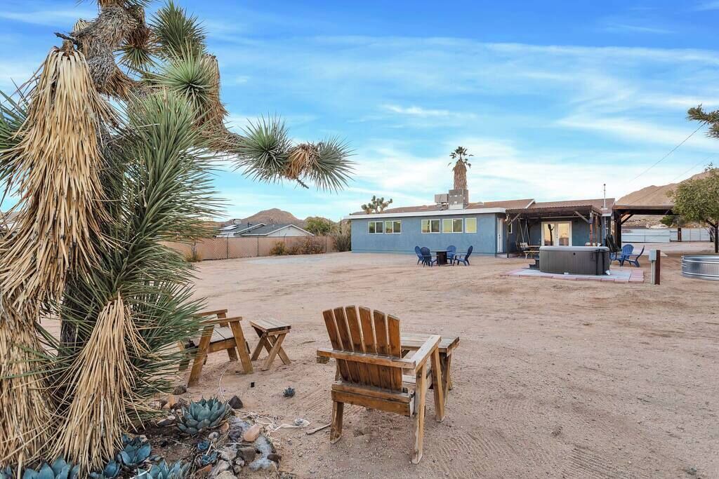 Photo of Others in Joshua Tree