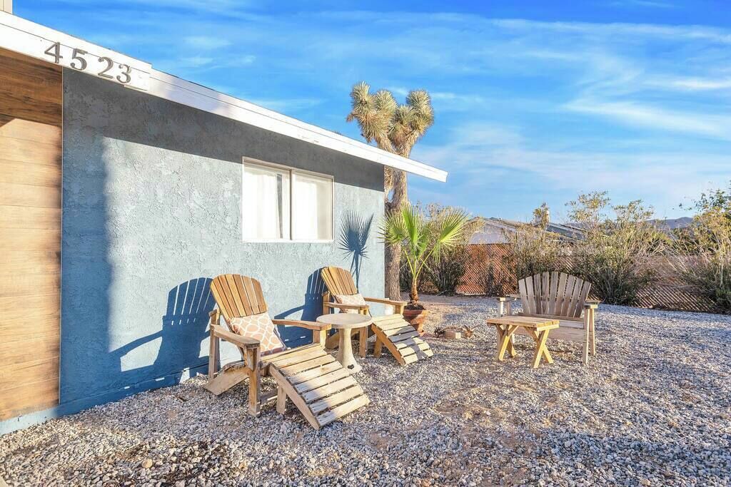 Photo of Others in Joshua Tree