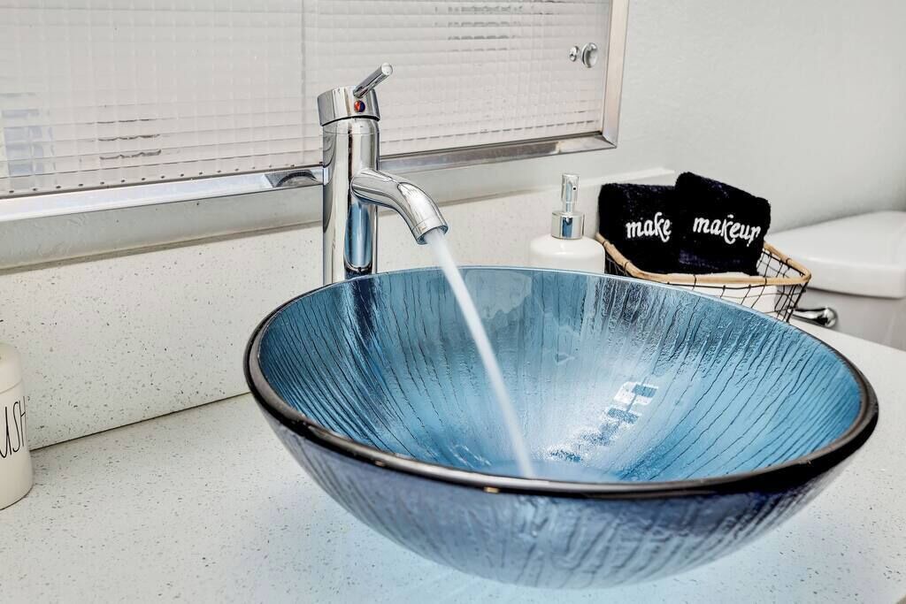Photo of Bathroom in Joshua Tree