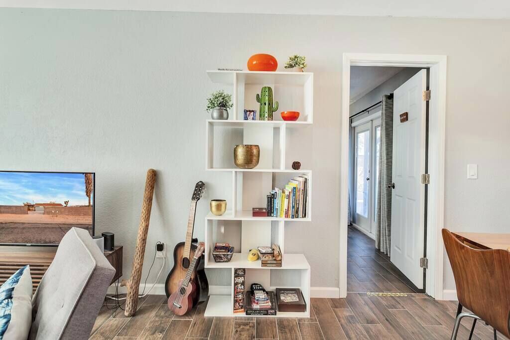 Photo of Bedroom in Joshua Tree
