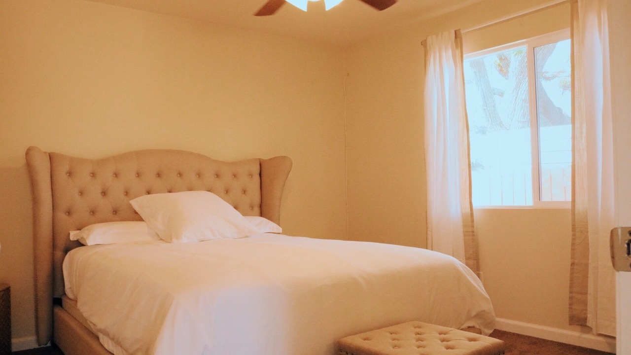 Photo of Bedroom in Harbor