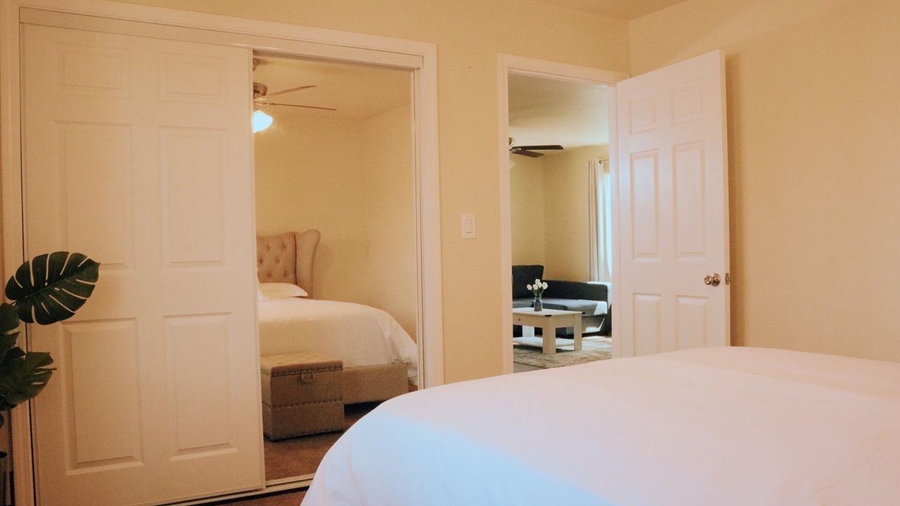 Photo of Bedroom in Harbor