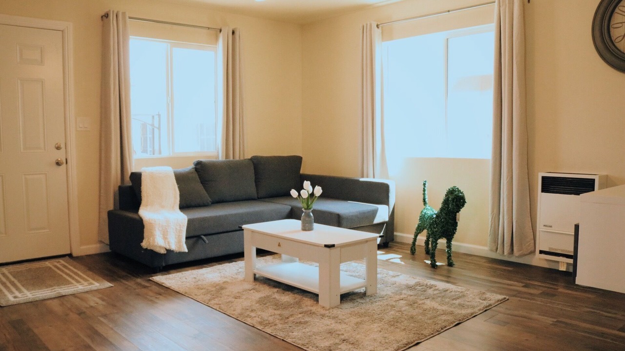 Photo of Livingroom in Harbor