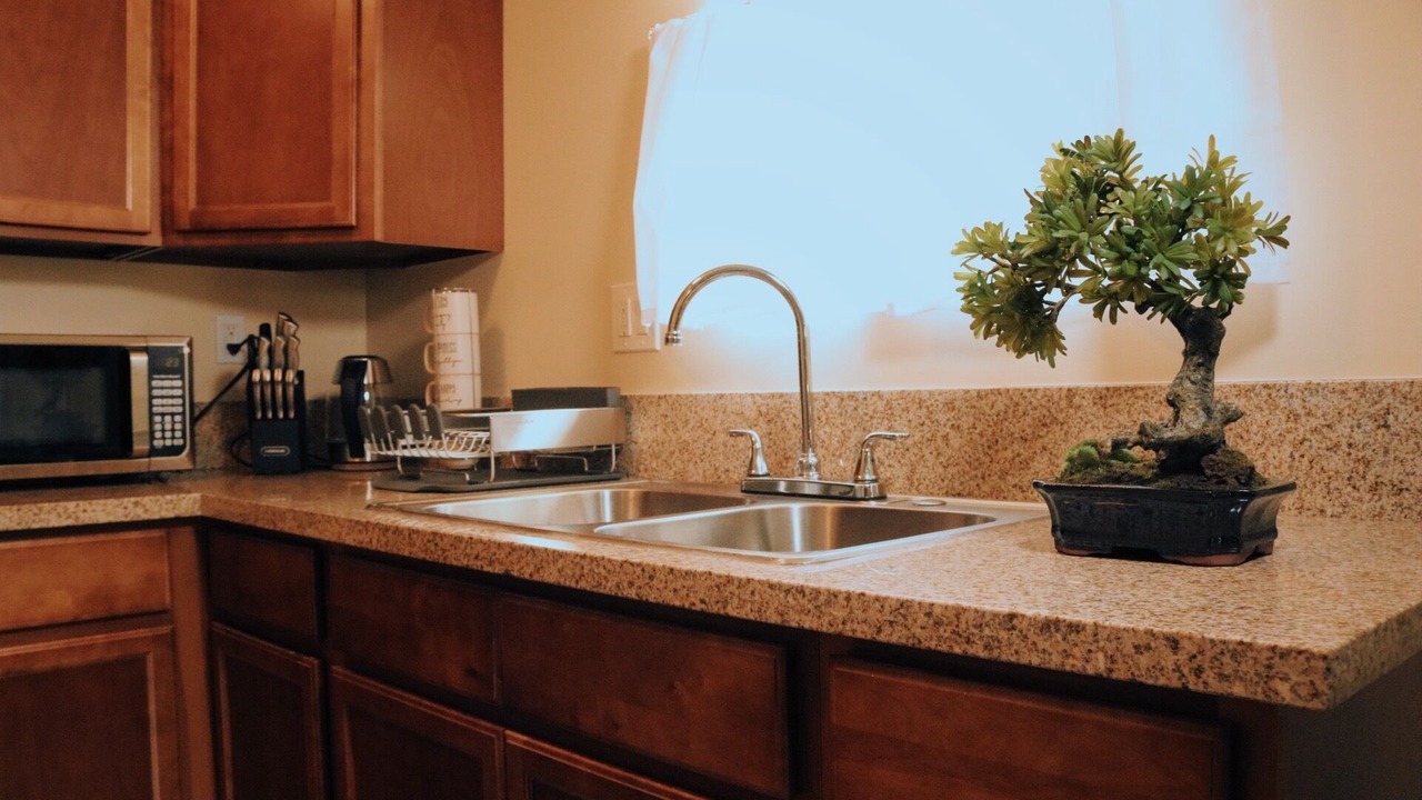 Photo of Kitchen in Harbor