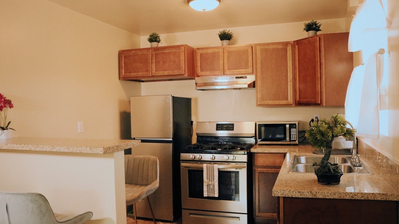 Photo of Kitchen in Harbor