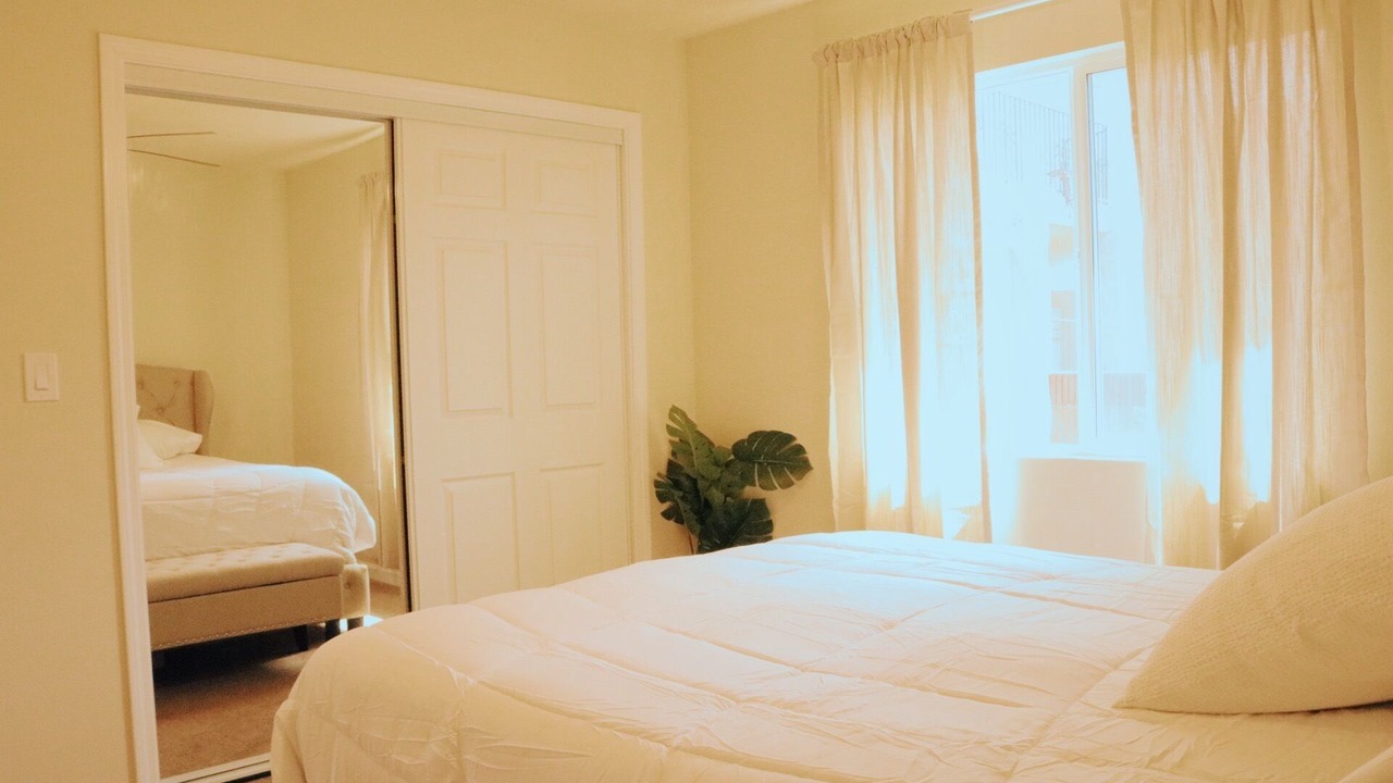 Photo of Bedroom in Harbor