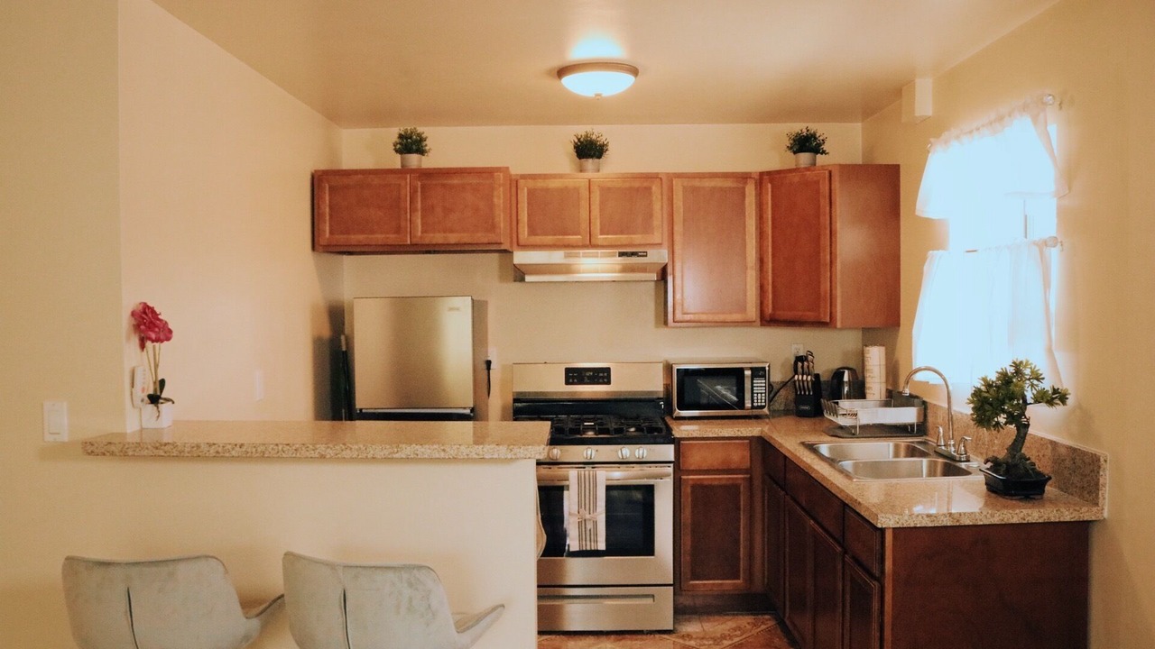 Photo of Kitchen in Harbor