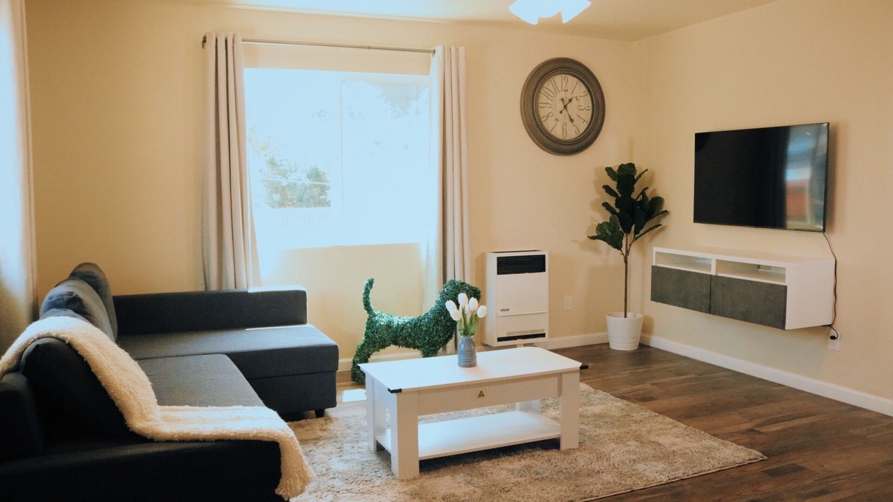 Photo of Livingroom in Harbor