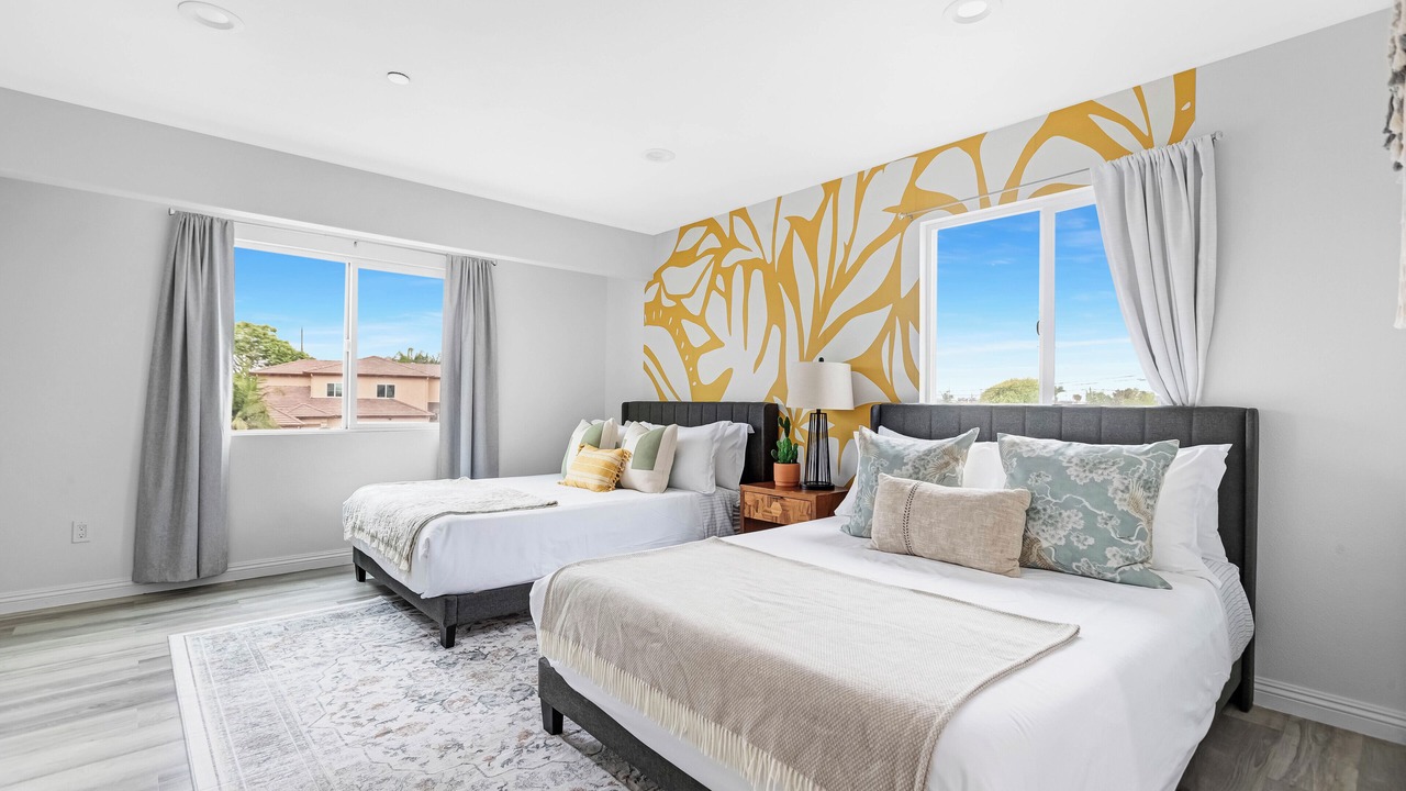 Photo of Bedroom in Midway City