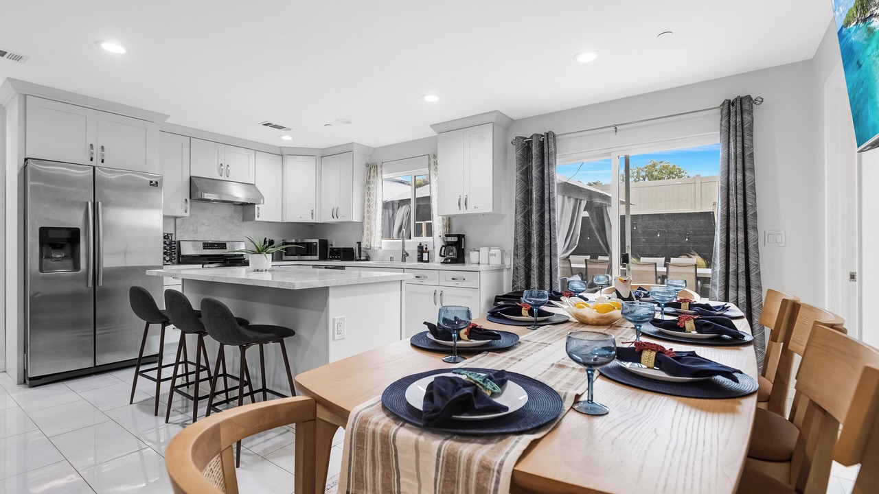 Photo of Kitchen in Midway City