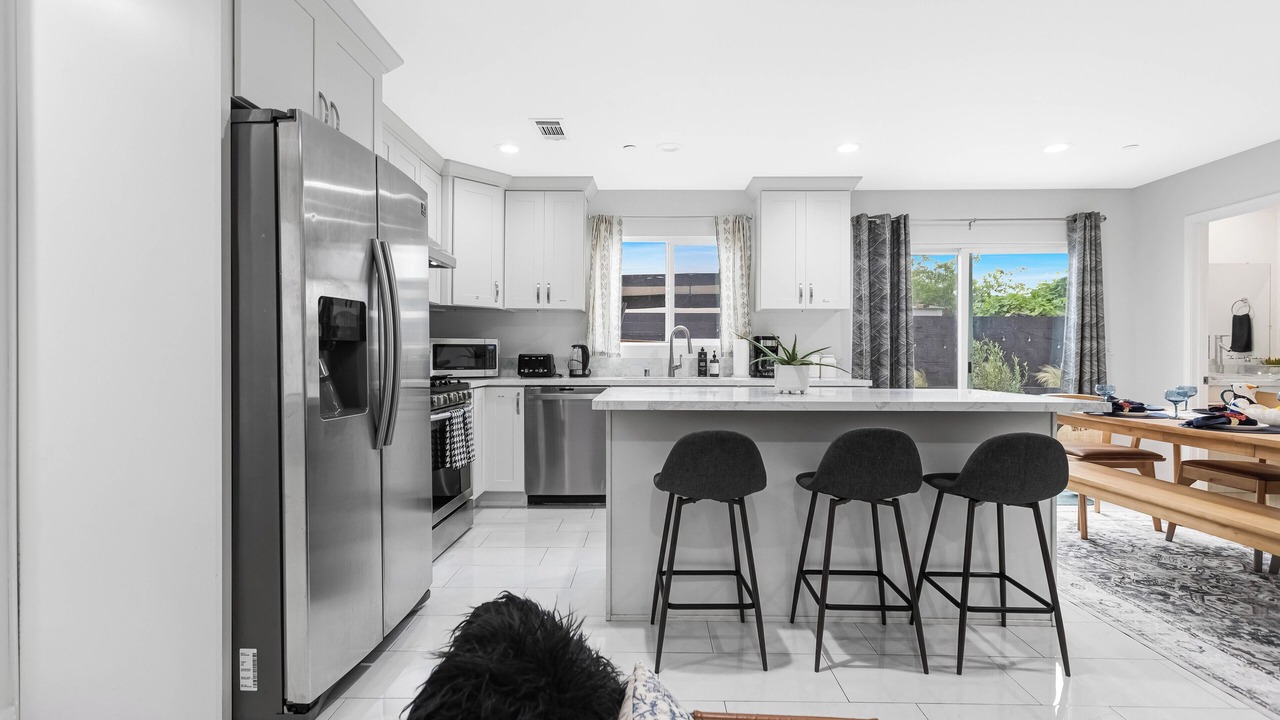 Photo of Kitchen in Midway City