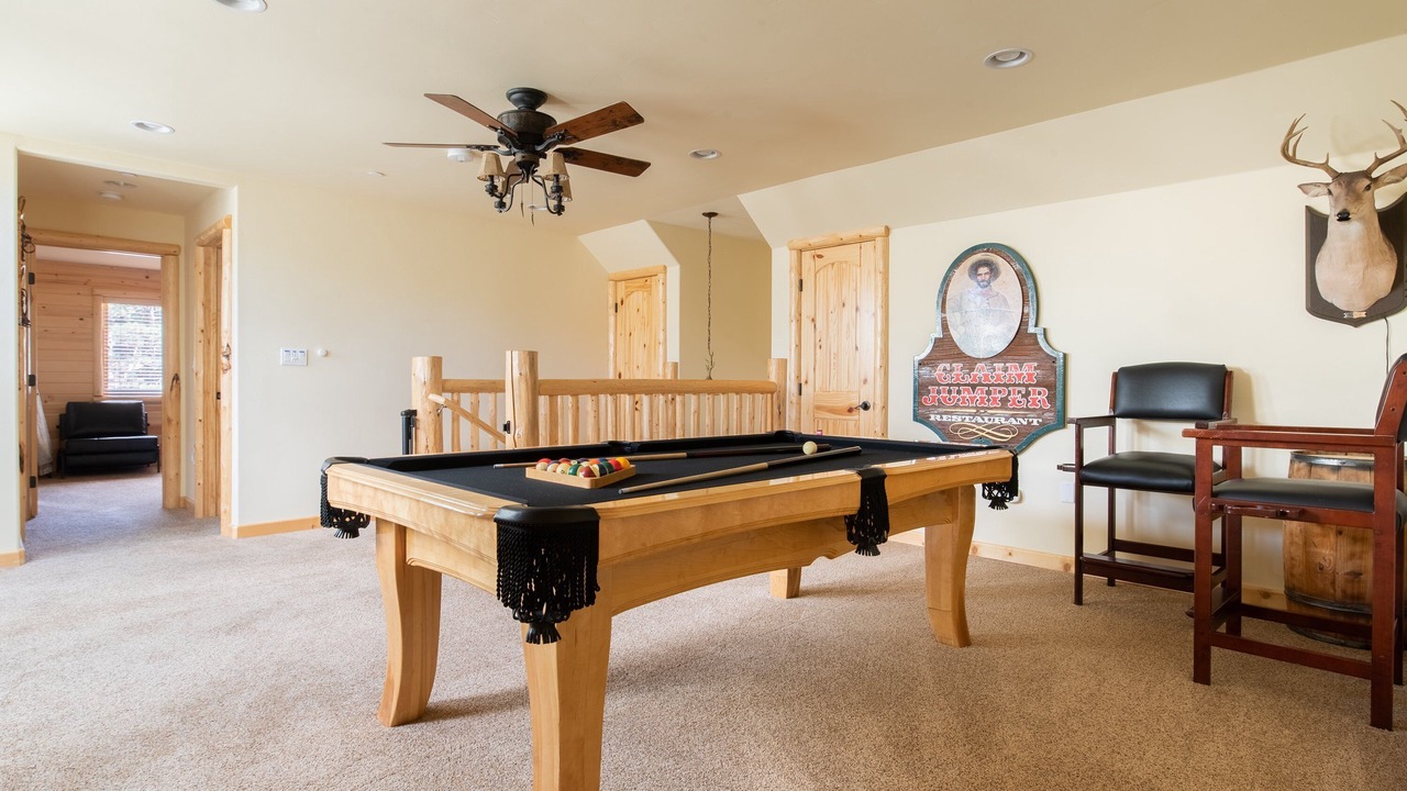 Photo of Bedroom in Eagle Mountain Estates