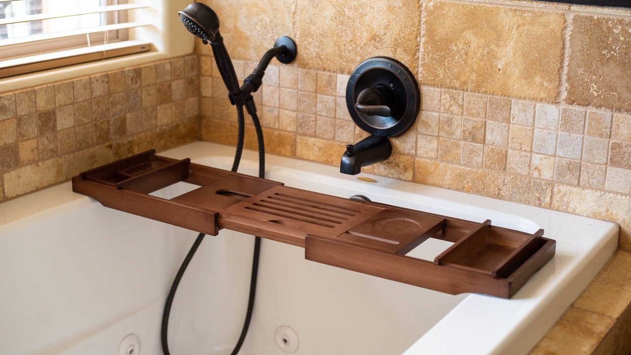 Photo of Bathroom in Eagle Mountain Estates