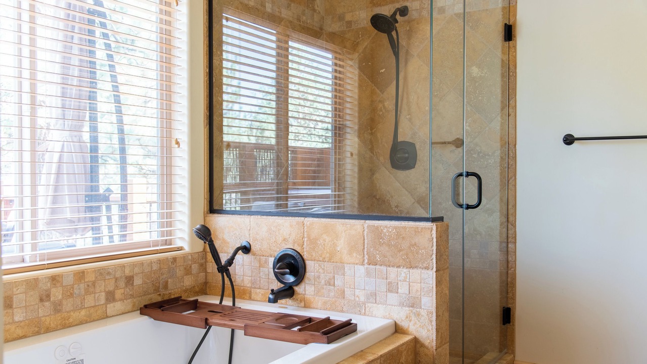 Photo of Bathroom in Eagle Mountain Estates