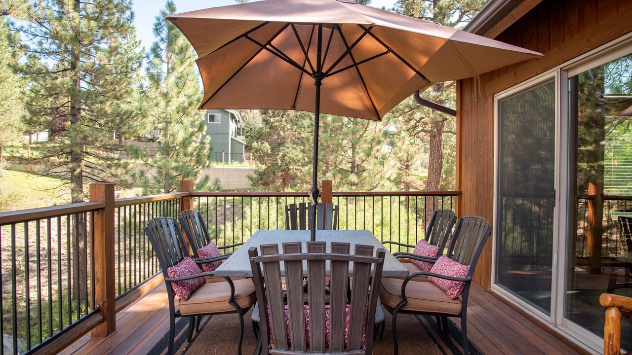 Photo of Outdoor in Eagle Mountain Estates