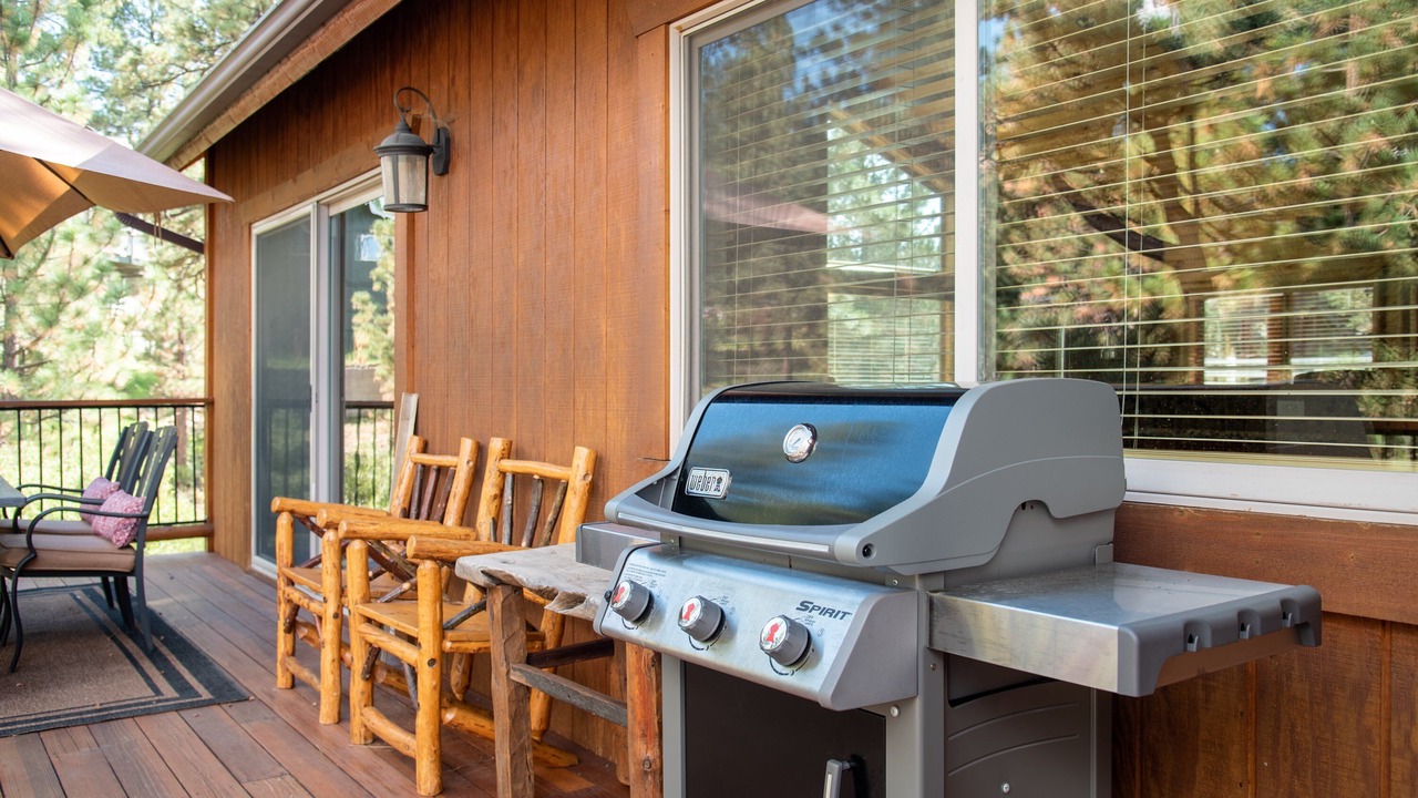 Photo of Outdoor in Eagle Mountain Estates