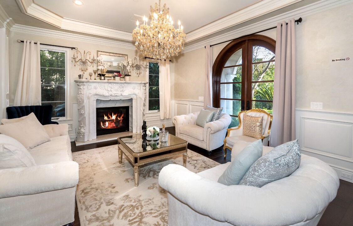 Photo of Livingroom in Arcadia