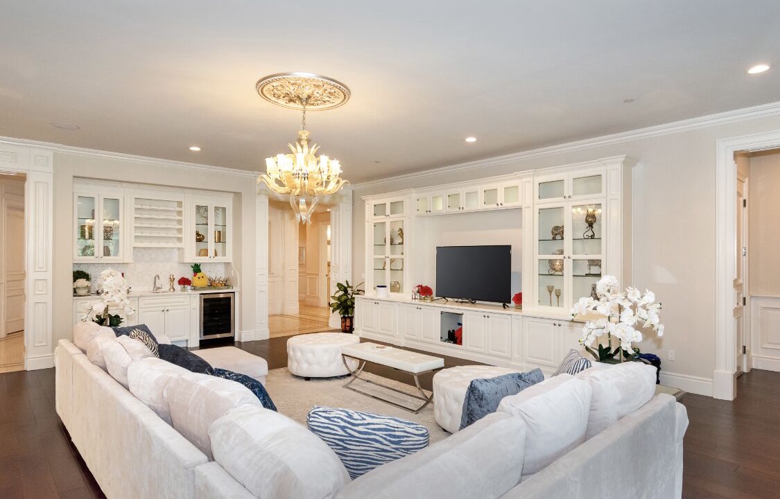 Photo of Livingroom in Arcadia