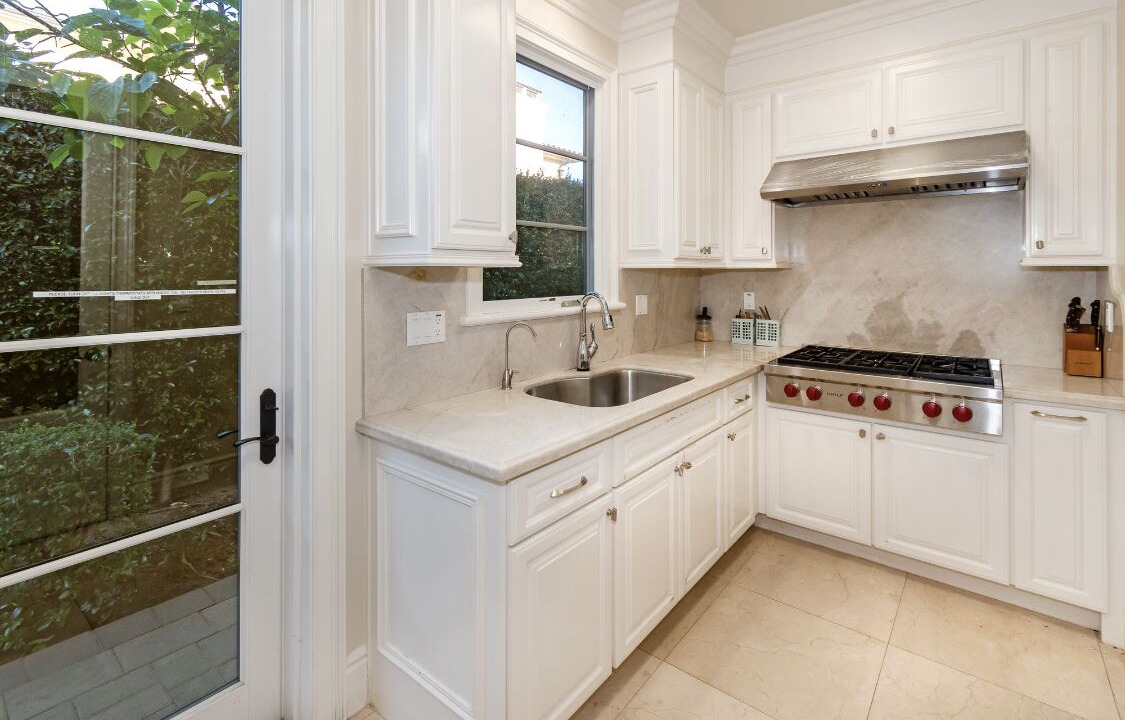 Photo of Kitchen in Arcadia