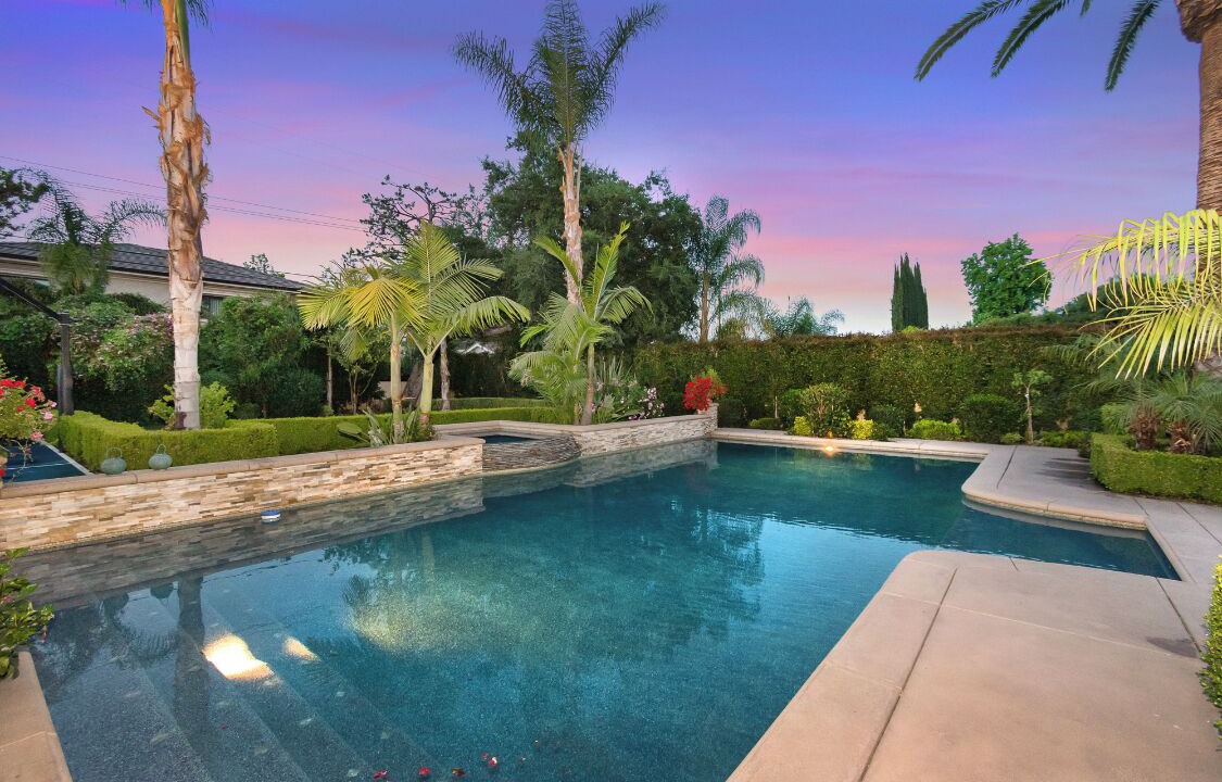 Photo of Outdoor in Arcadia