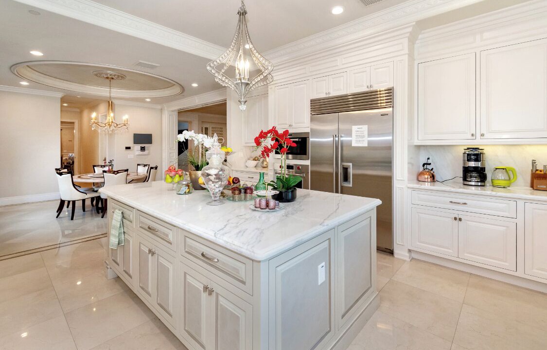 Photo of Kitchen in Arcadia