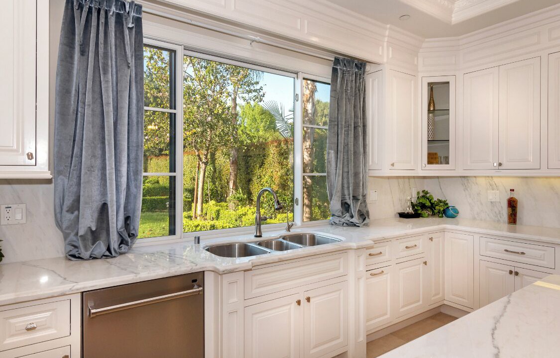 Photo of Kitchen in Arcadia