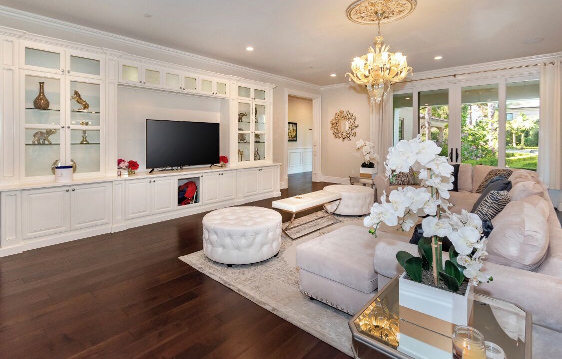 Photo of Livingroom in Arcadia