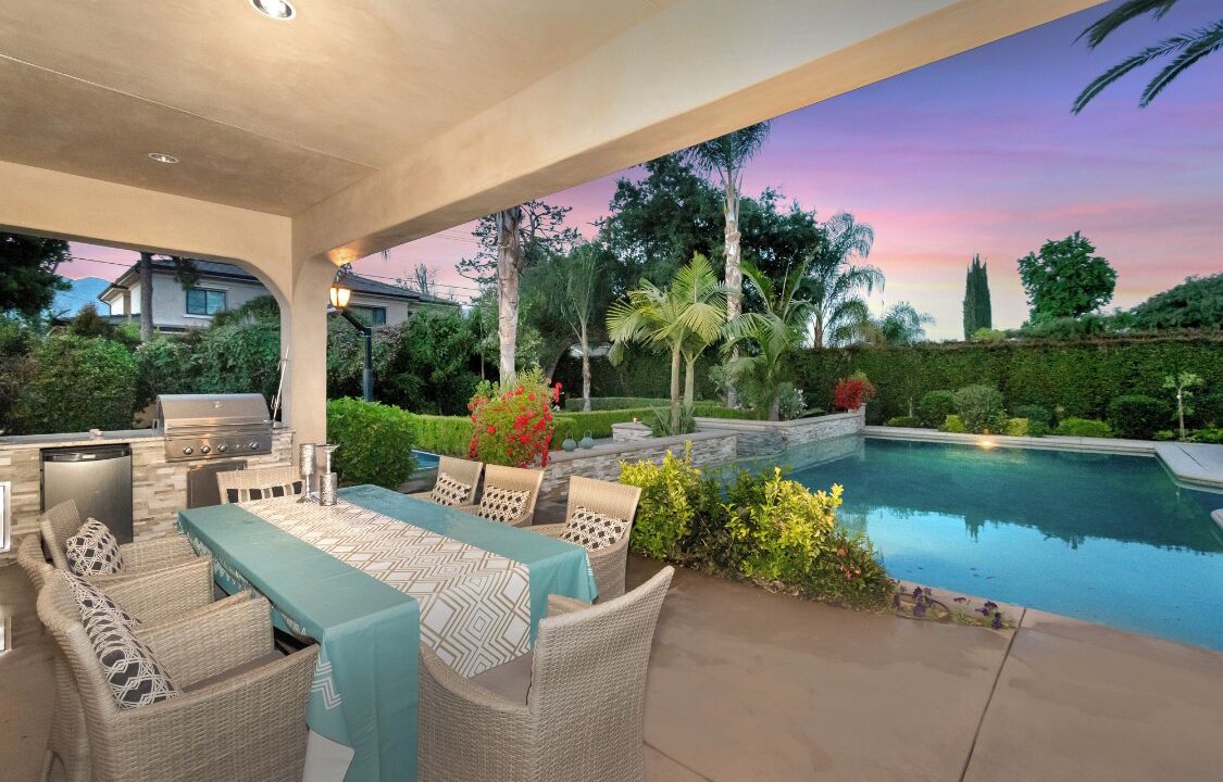 Photo of Outdoor in Arcadia