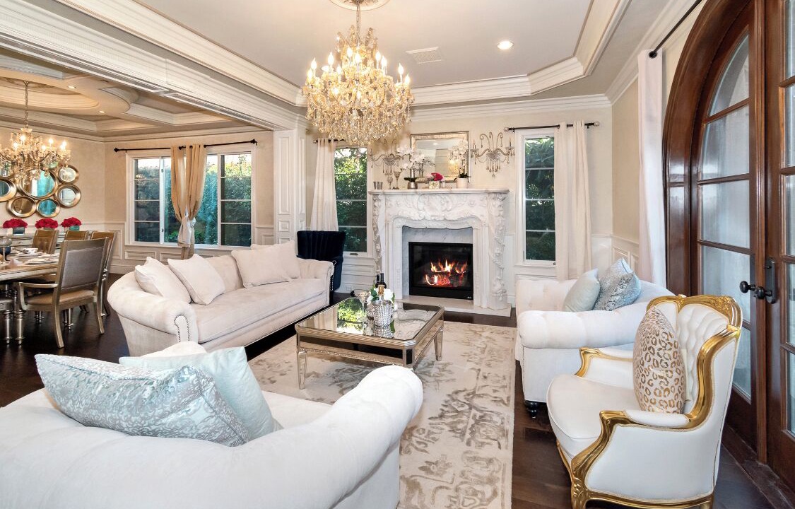 Photo of Livingroom in Arcadia