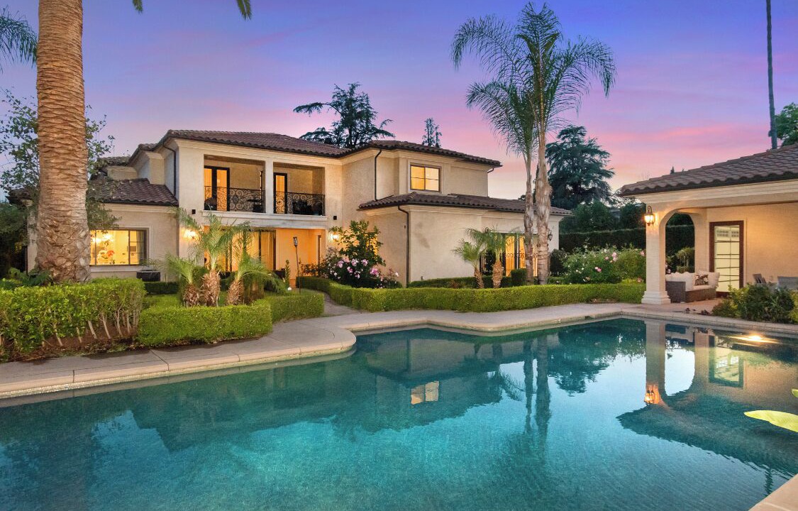 Photo of Outdoor in Arcadia