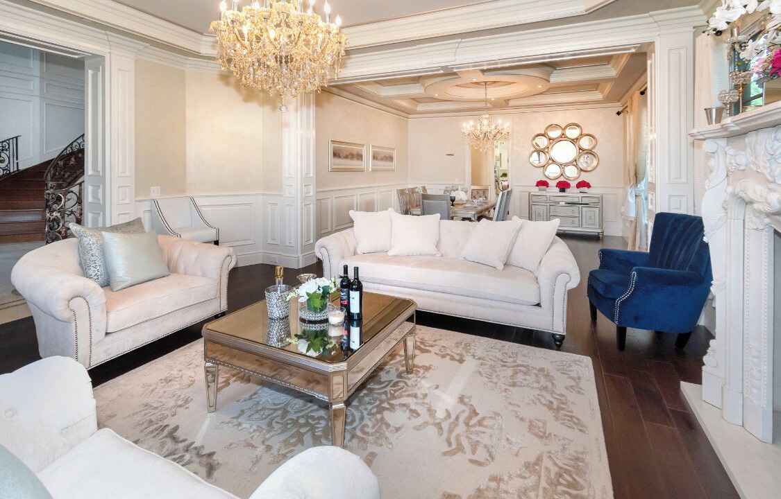 Photo of Livingroom in Arcadia