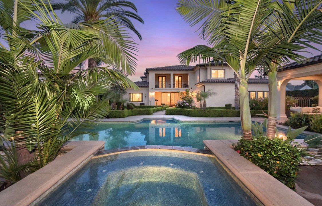 Photo of Outdoor in Arcadia