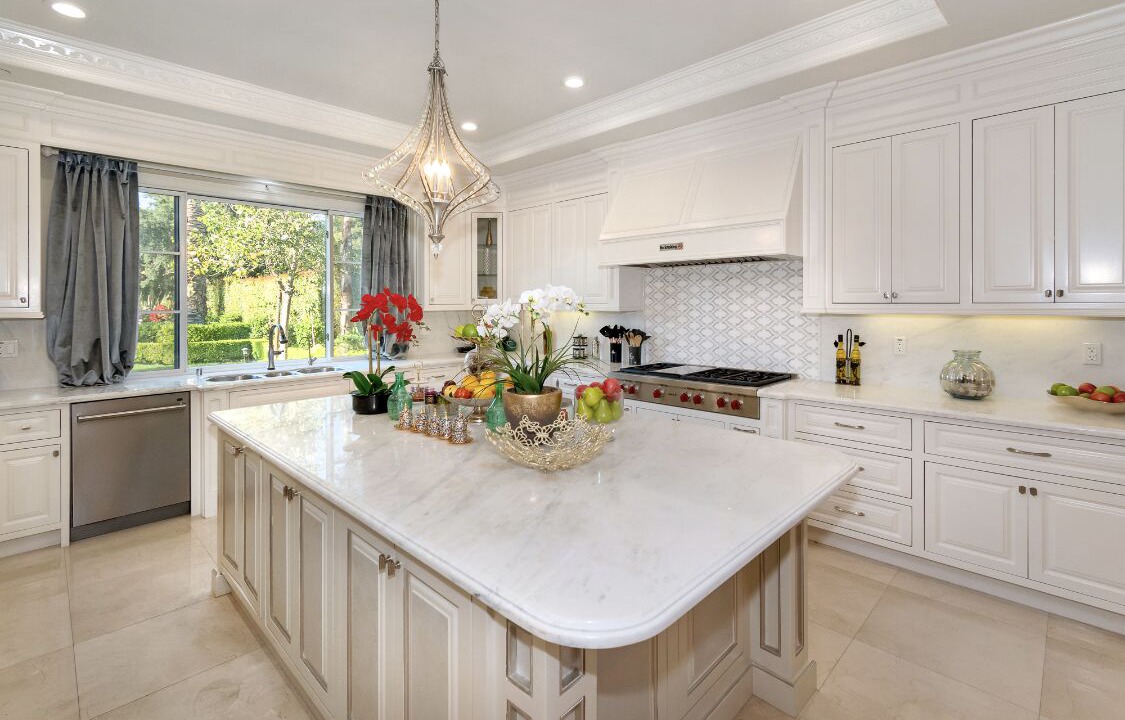 Photo of Kitchen in Arcadia