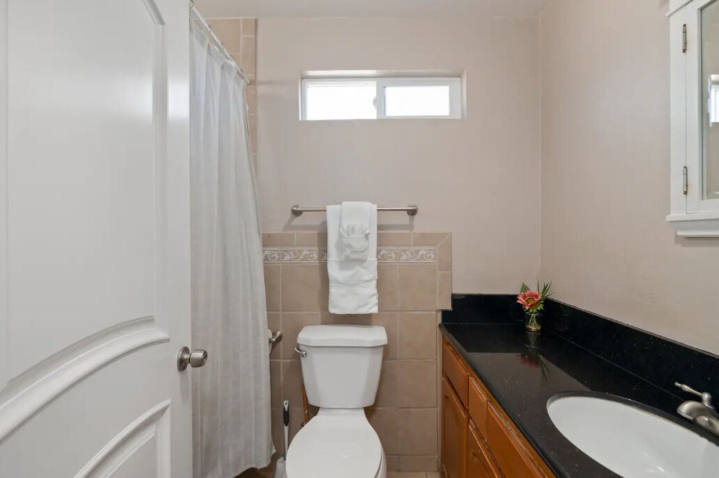 Photo of Bathroom in Mid Central
