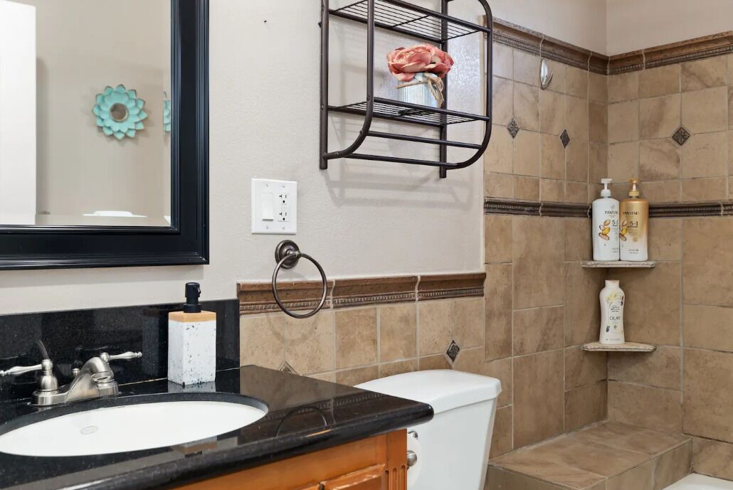 Photo of Bathroom in Mid Central
