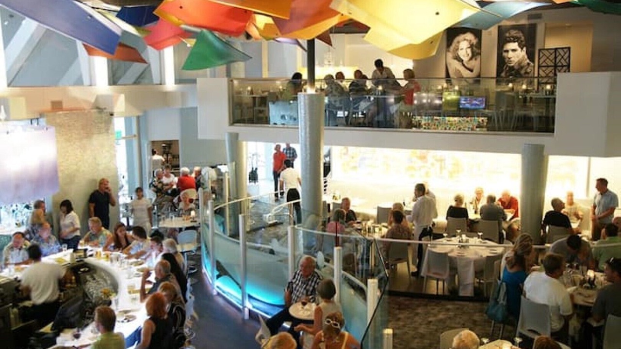 Photo of Others in Canyon Corridor