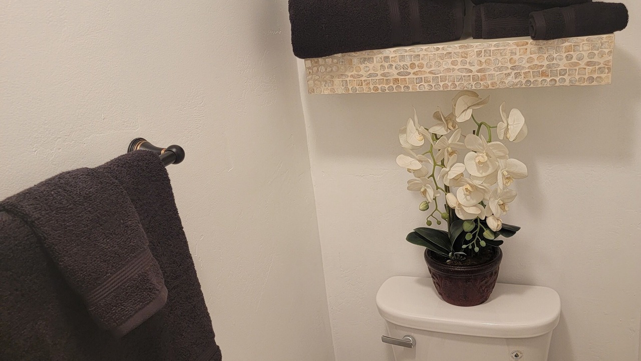 Photo of Bathroom in Bakersfield