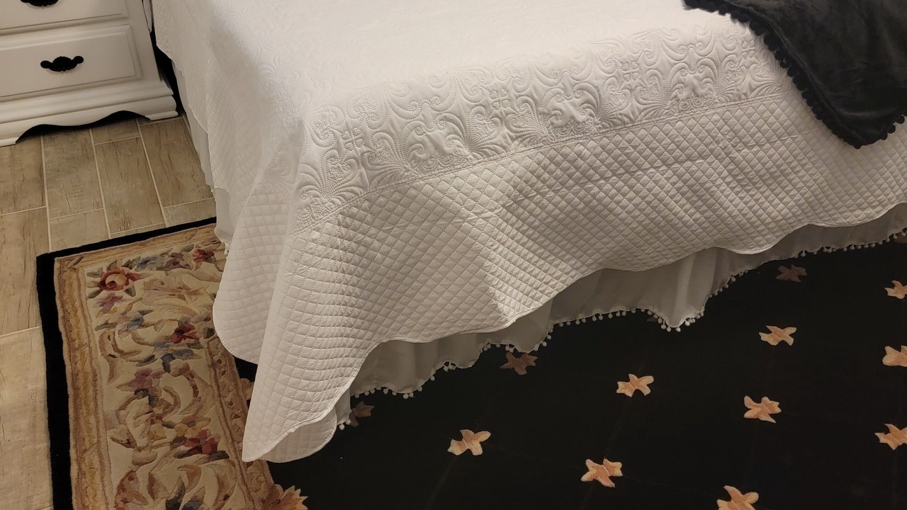 Photo of Bedroom in Bakersfield
