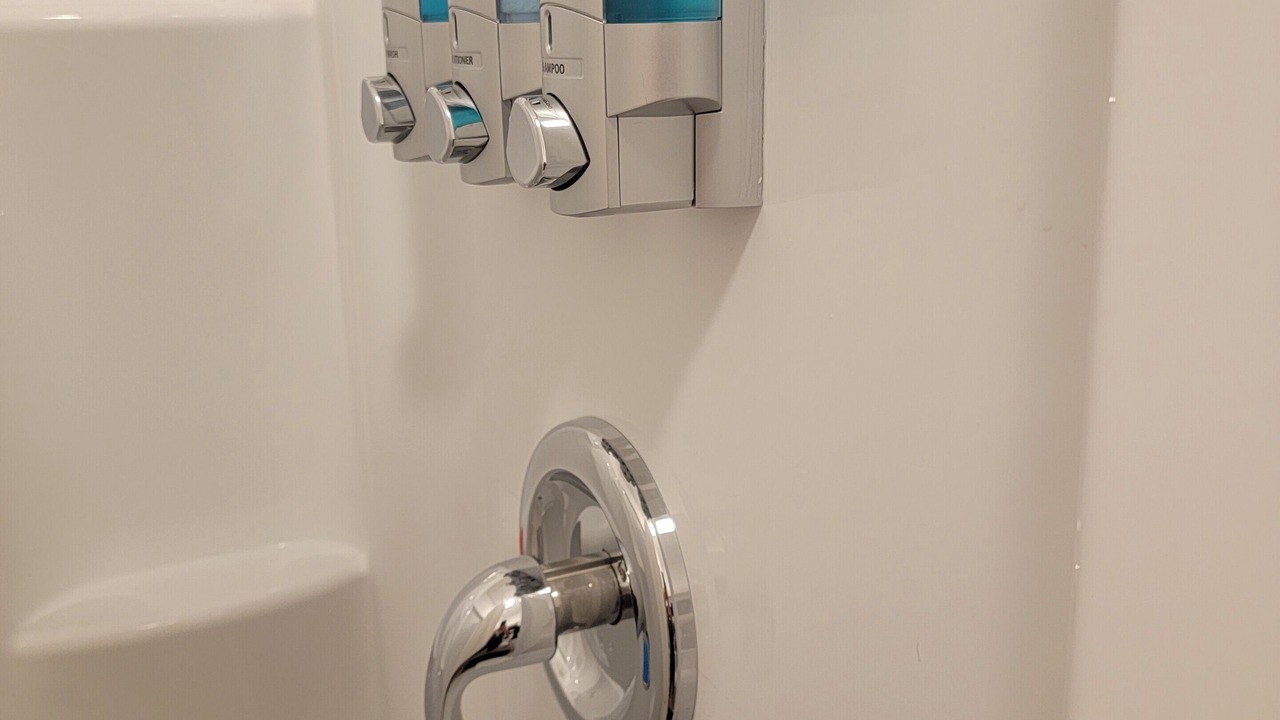 Photo of Bathroom in Bakersfield