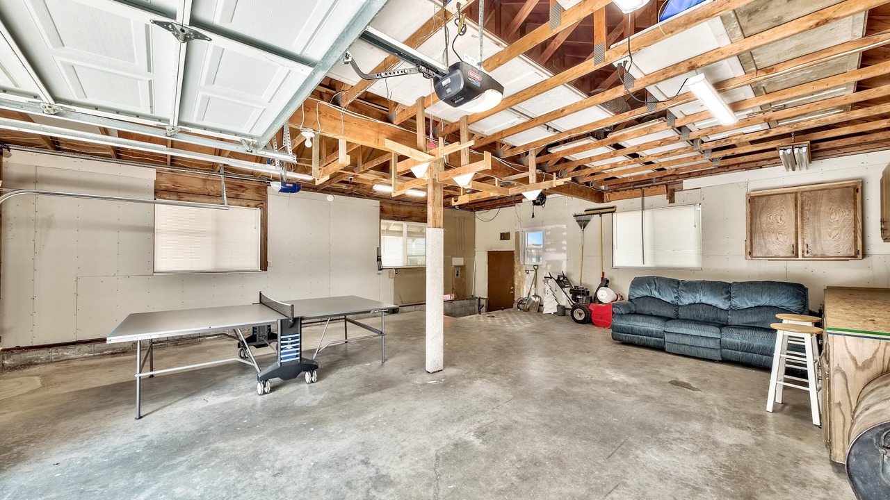 Photo of Livingroom in North Upper Truckee