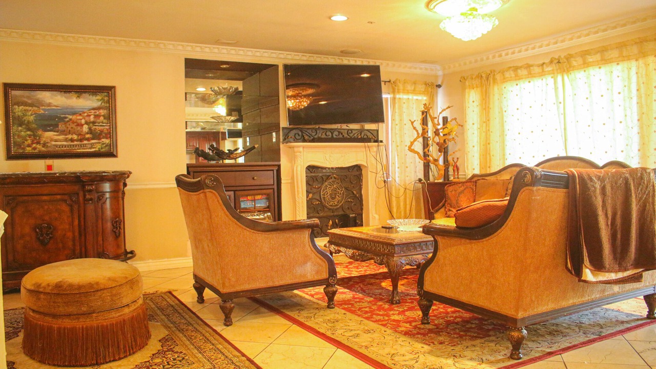 Photo of Bedroom in Southridge Village