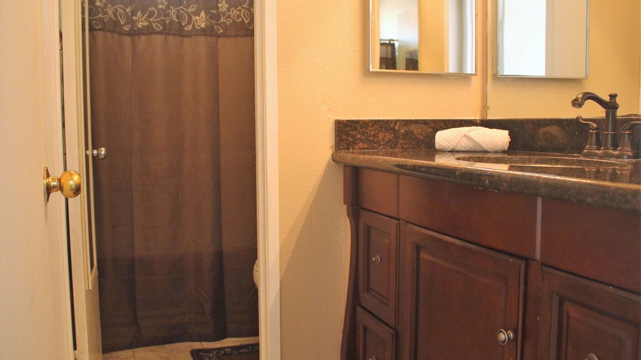 Photo of Bathroom in Southridge Village